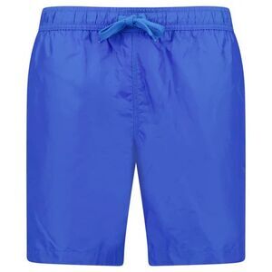 Burberry Martin Swim Shorts Blue
